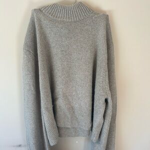 Elsa Tan Women's Sweater